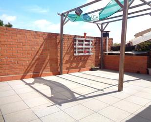 Terrassa de Àtic en venda en Viladecans amb Aire condicionat, Calefacció i Terrassa