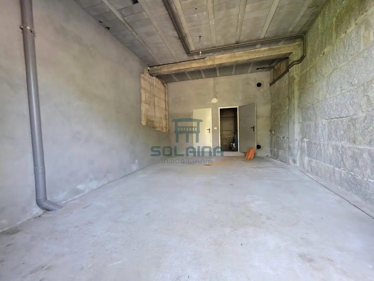 Casa o chalet en venta en A Merca   con Calefacción, Jardín privado y Terraza