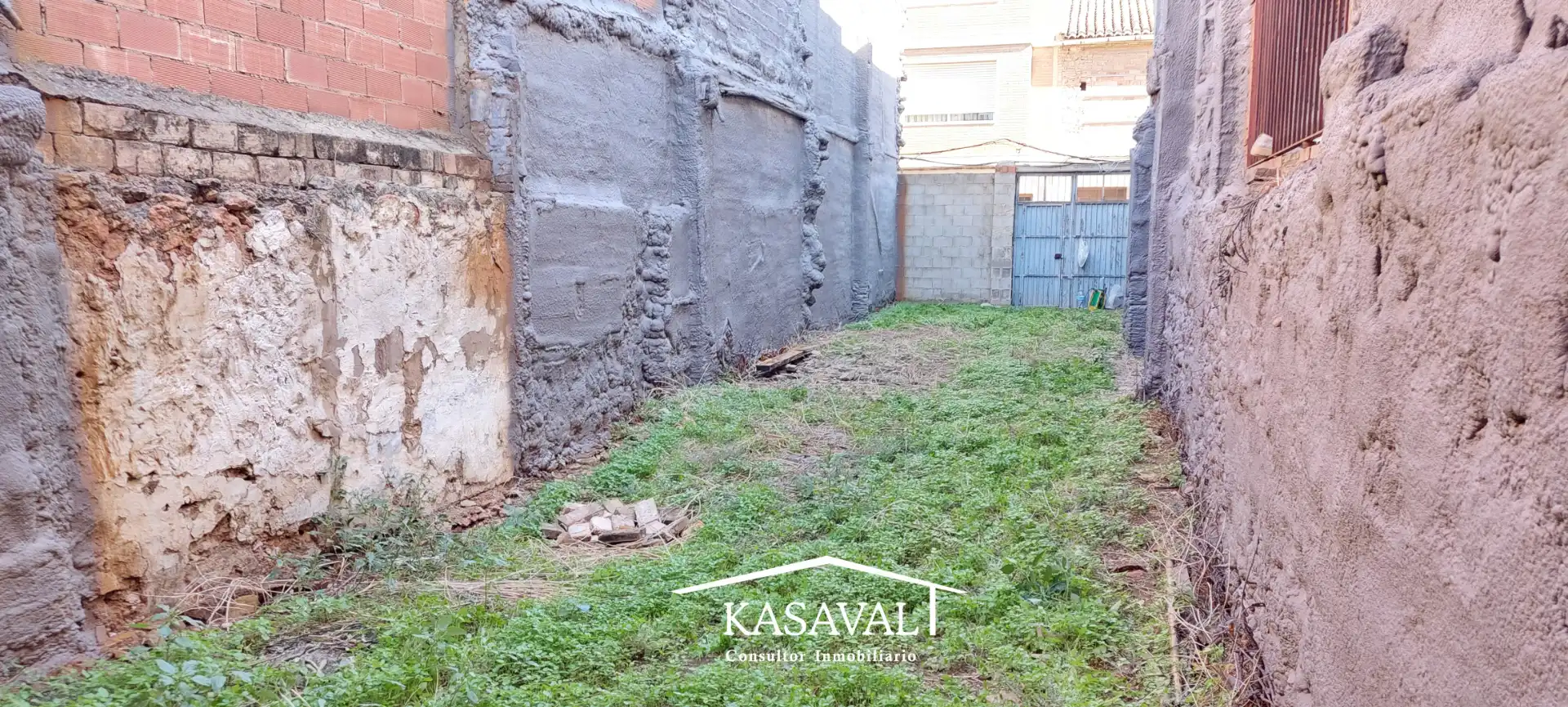 Terreny residencial en venda a Carrer Torrent, imagen 7