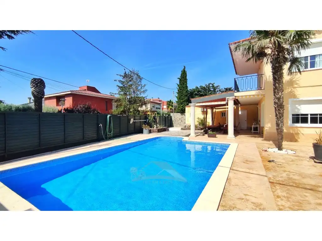 Casa amb piscina en venda a Valls, imagen 25