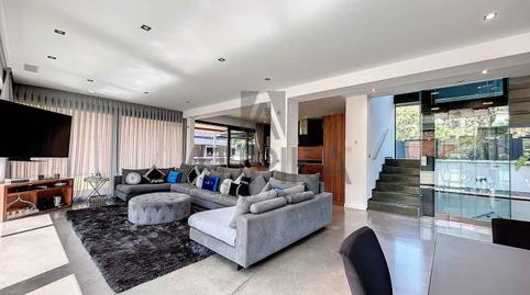 Foto 3 de Casa o xalet en venda a Montmar, Barcelona