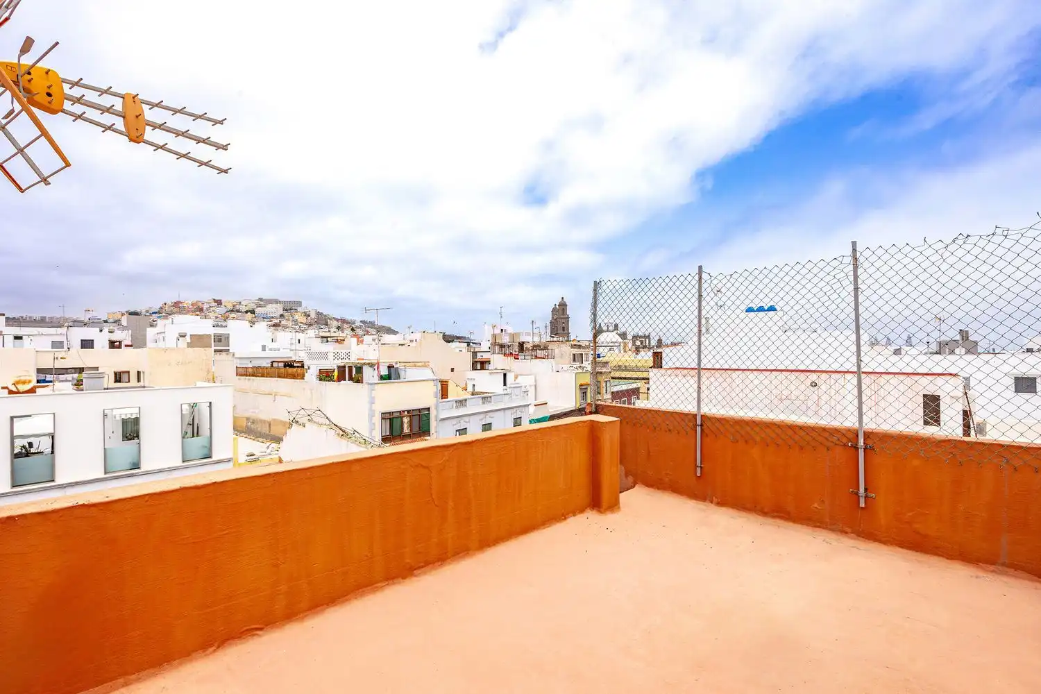 Casa adosada en venda a Calle Reyes Católicos, 49, Vegueta