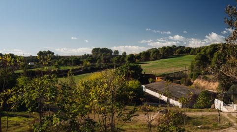 Foto 2 de Finca rústica en venta en Camí de Can Ximelis, Can Fatjó - Sant Jordi Park - Plana del Castell, Rubí