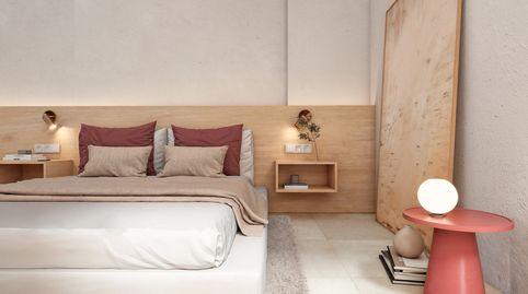 Foto 3 de Piso en venta en Carrer Dels Columbretes, 11, El Cabanyal - El Canyamelar, Valencia