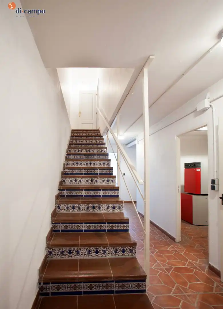 Houses for sale in Valladolid  with Air Conditioner, Heating and Terrace