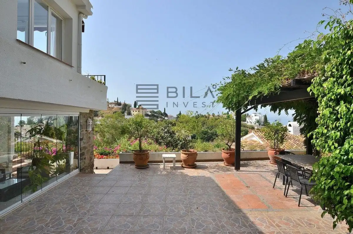 Villa mit Pool zum Verkauf in Torremuelle, imagen 42