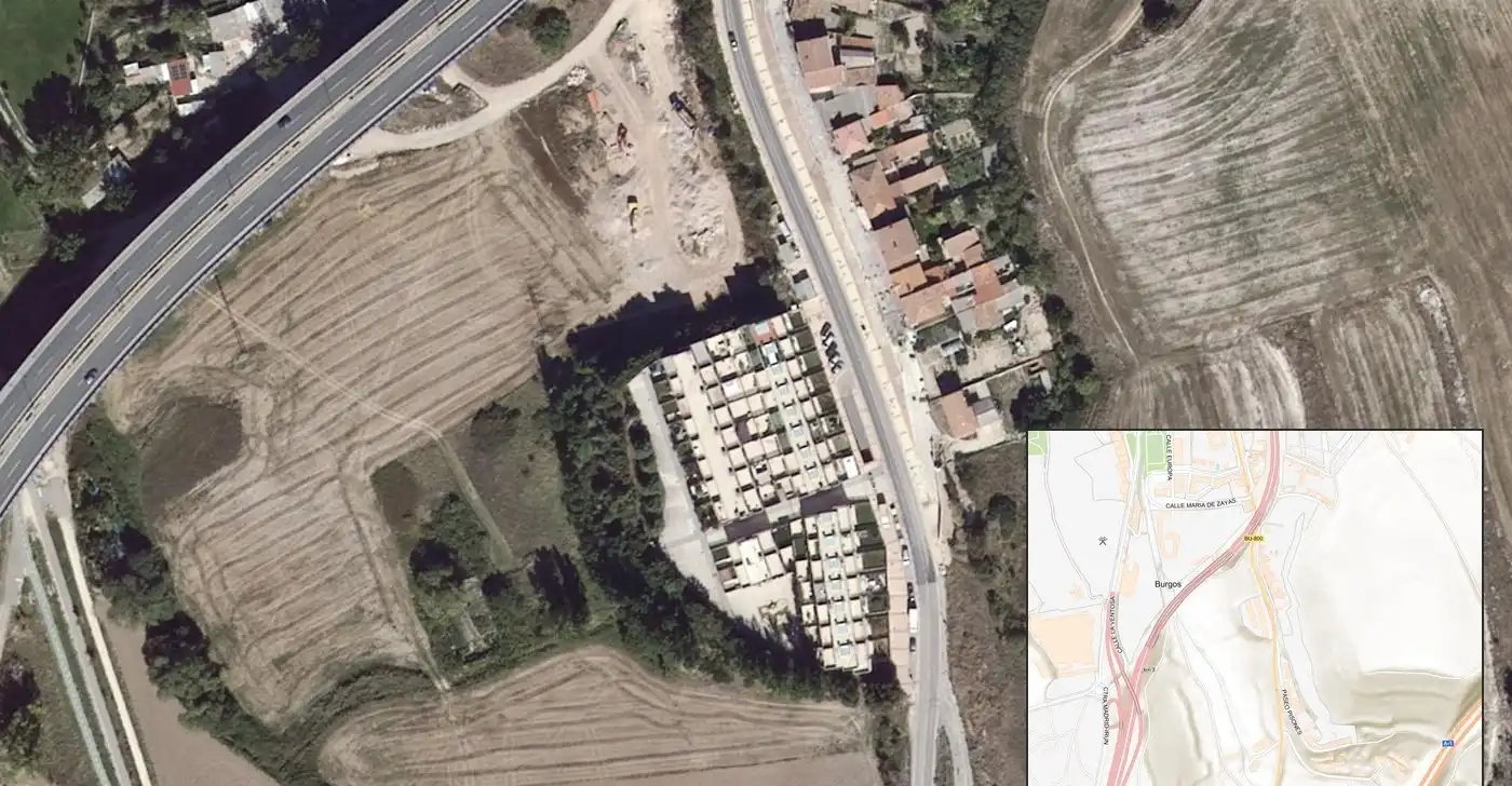 Wohnung zum Verkauf in Zona Sur - Barrio Cortes, imagen 9