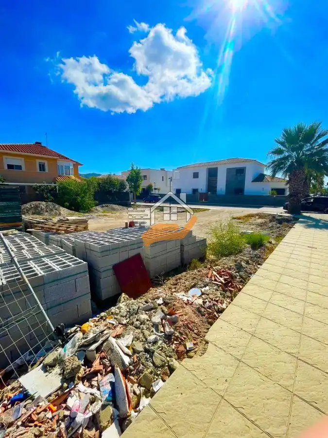 Wohnbaugrundstück zum Verkauf in Huércal-Overa, imagen 10