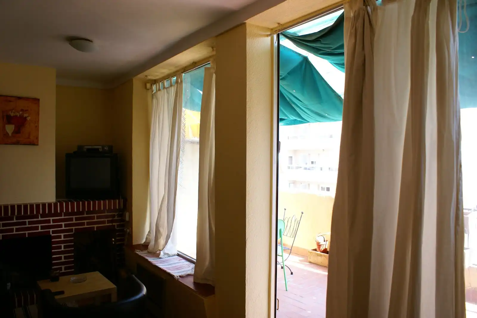Flat with lift for sale in Calle Fernando IV, imagen 9
