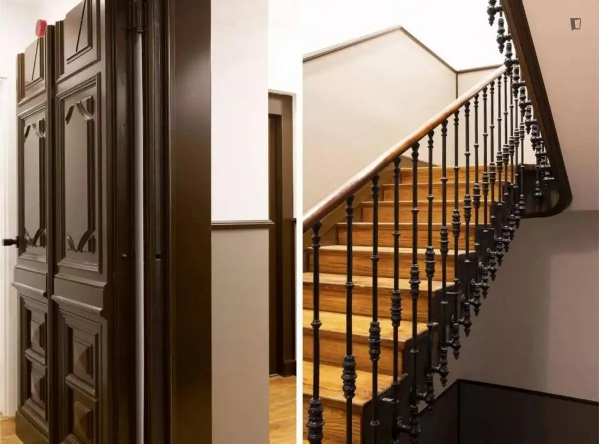 Apartamento con ascensor en alquiler en Centro, imagen 19