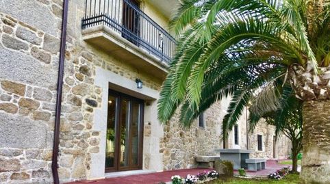 Foto 3 de Casa o chalet en venta en Lugar Abeixon, 18, Lousame, A Coruña