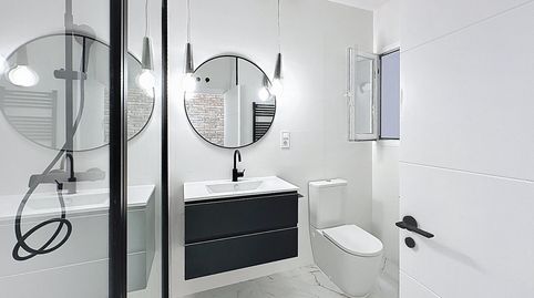 Foto 5 de Planta baja en venta en Calle de Cartagena, La Petxina, Valencia Capital