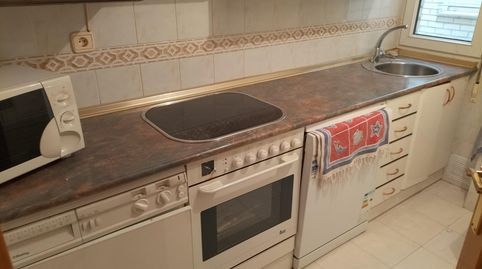 Foto 3 de Piso en venta en Calle Mancornador, Centro, Palencia Capital