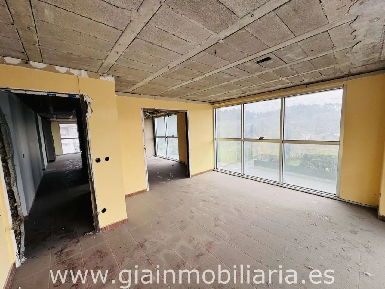 Oficina de lloguer a Calle Donantes de sangre 1, imagen 18