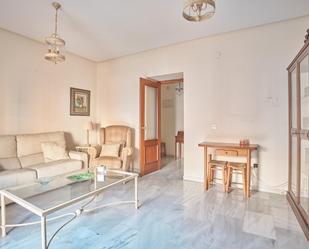 Living room of Apartment for sale in Jerez de la Frontera  with Air Conditioner and Balcony