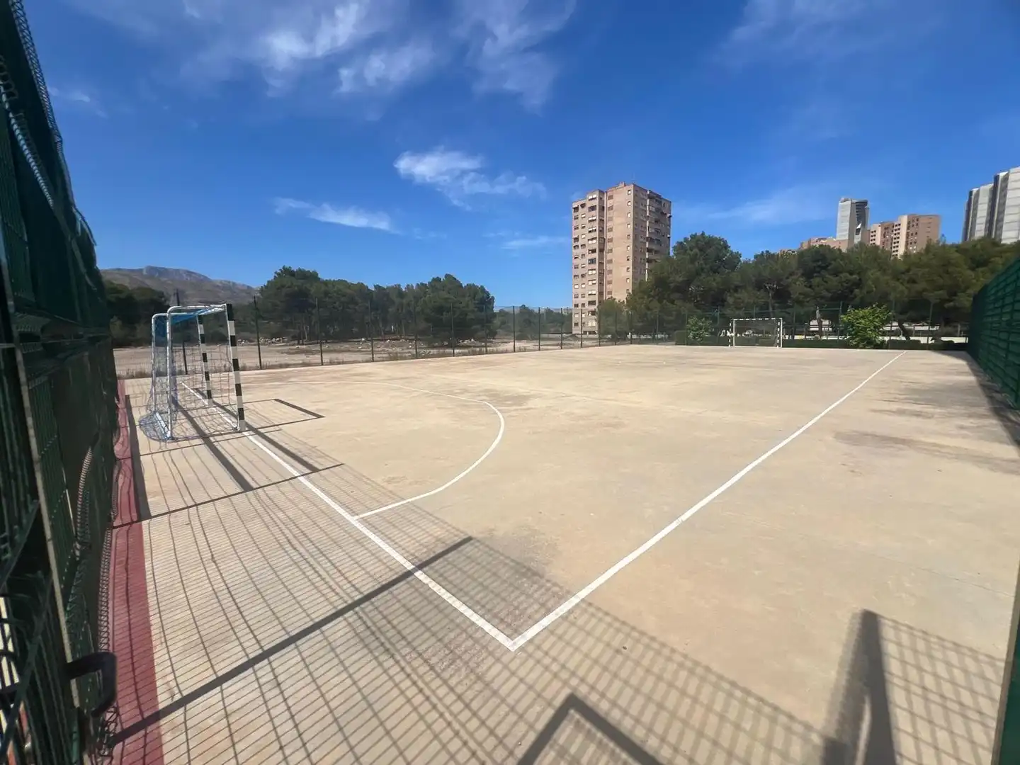 Wohnung mit Aufzug zum Verkauf in de Denia, imagen 26
