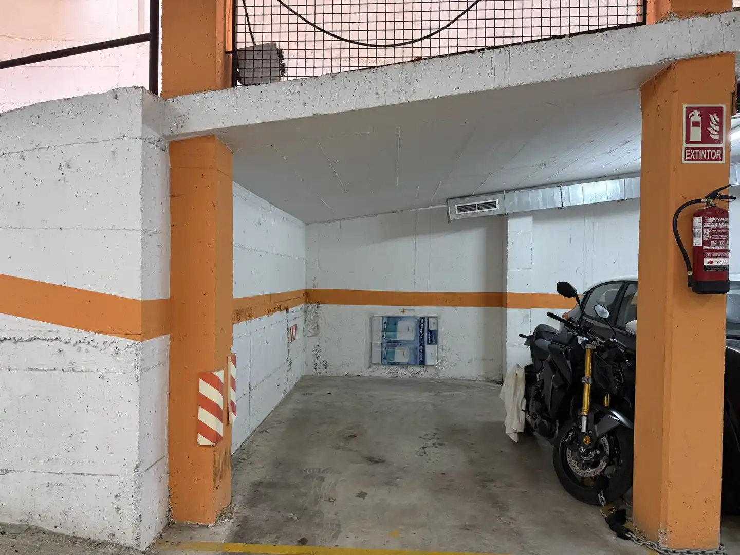 Parcheggio in vendita a Els Hostalets de Pierola, imagen 7