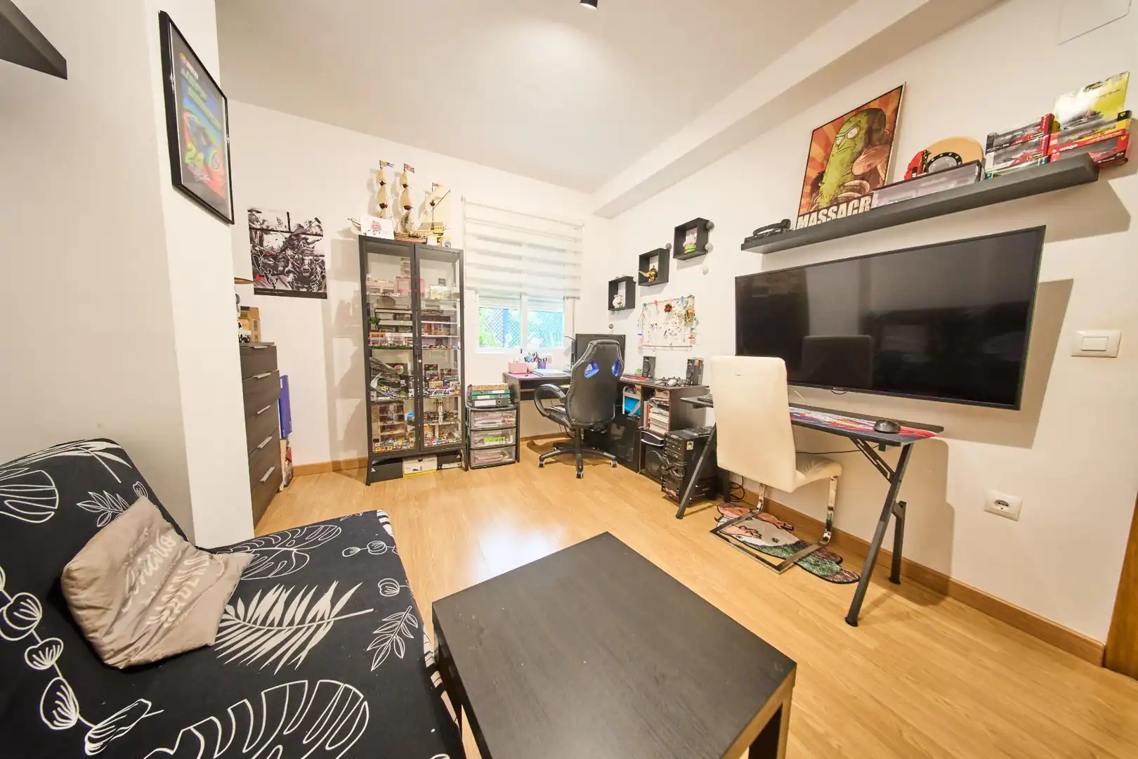 Piso con ascensor en venta en San Cayetano, imagen 26