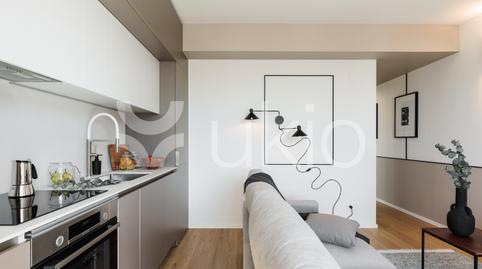 Foto 3 de Apartamento de alquiler en Carrer del Doctor Trueta, El Poblenou,  Barcelona Capital