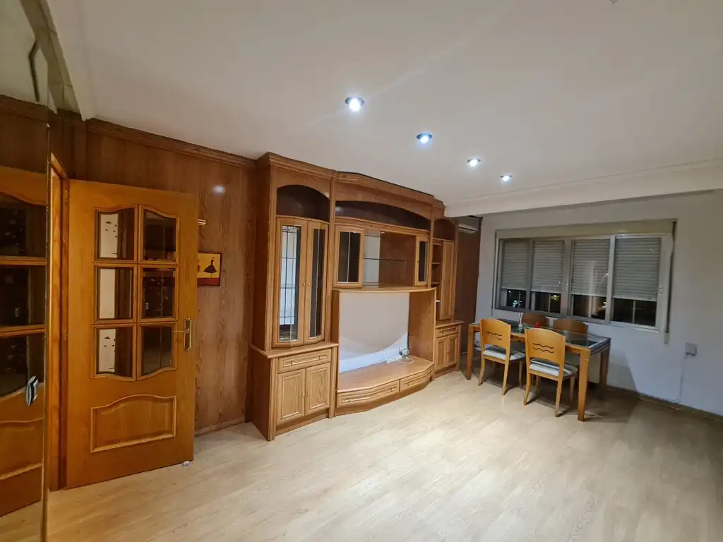 Wohnung zur Miete in Calle de Callao, La Avanzada - La Cueva