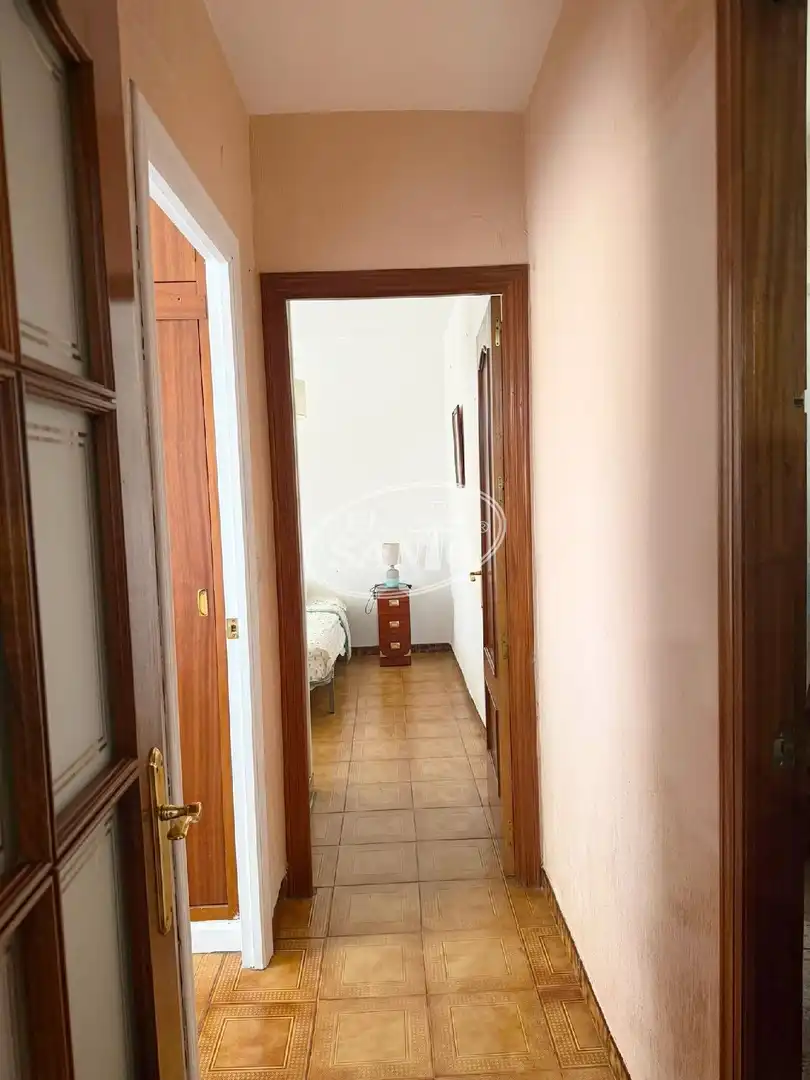 Ático con ascensor en venta en LA VIÑUELA, imagen 11