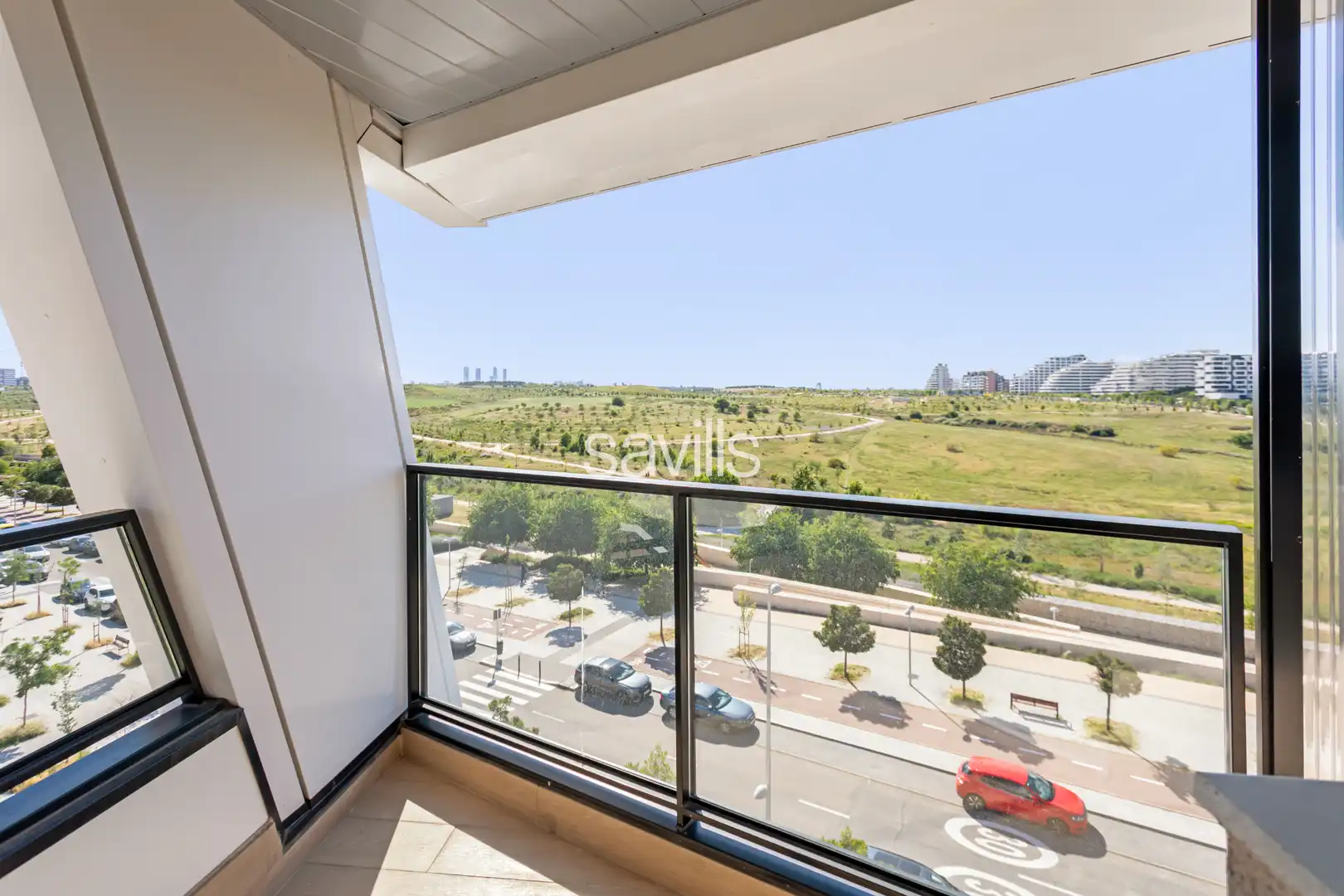 Habitación de Piso en venta en Madrid con Aire acondicionado, Calefacción y Terraza