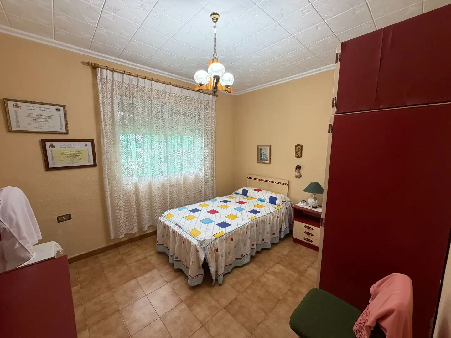 Casa amb jardí en venda a Hacienda del Álamo Golf, imagen 16