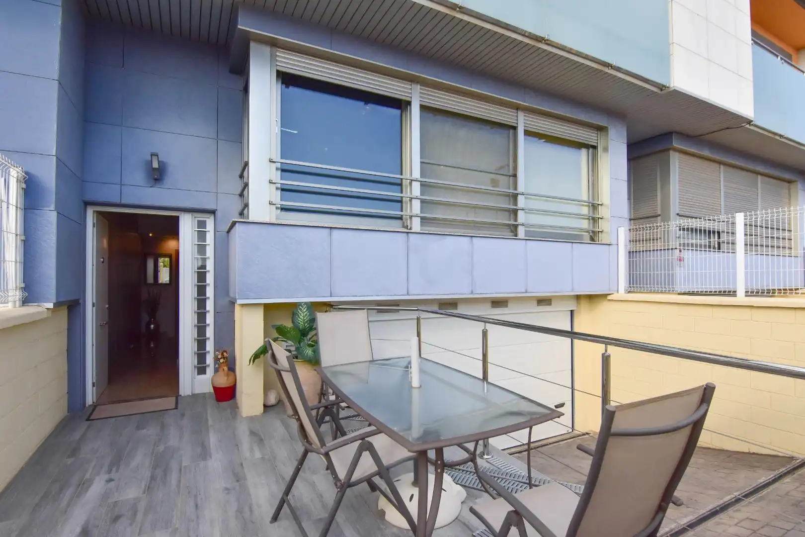 Casa adosada en venta en Paiporta, Valencia