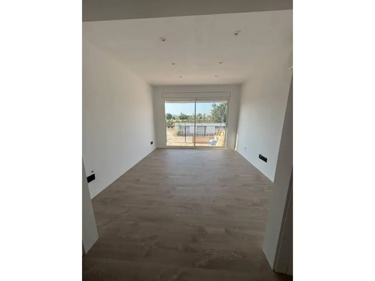 Dormitori de Pis en venda en Santa Eulàlia de Ronçana amb Aire condicionat, Calefacció i Parquet