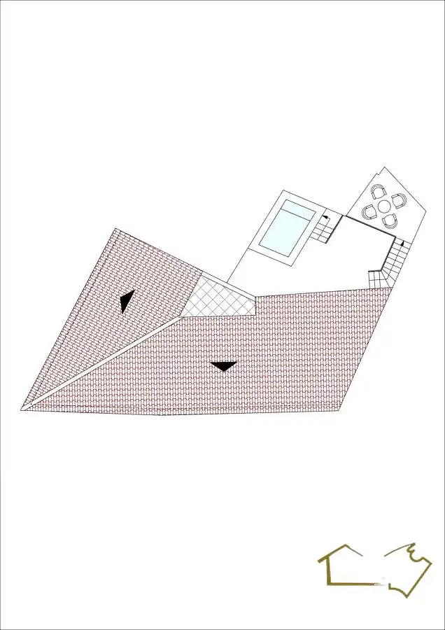 Casa a schiera con piscina in vendita a Carrer Major, imagen 11
