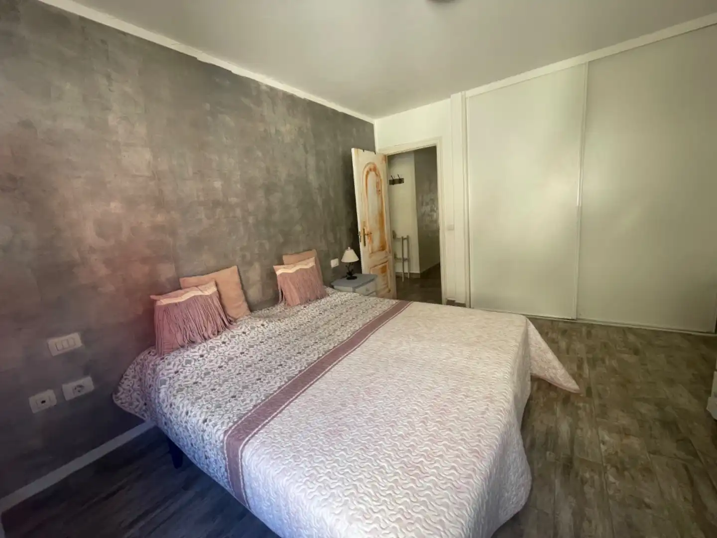 Habitación de Piso en venta en Granadilla de Abona con Aire acondicionado, Terraza y Balcón