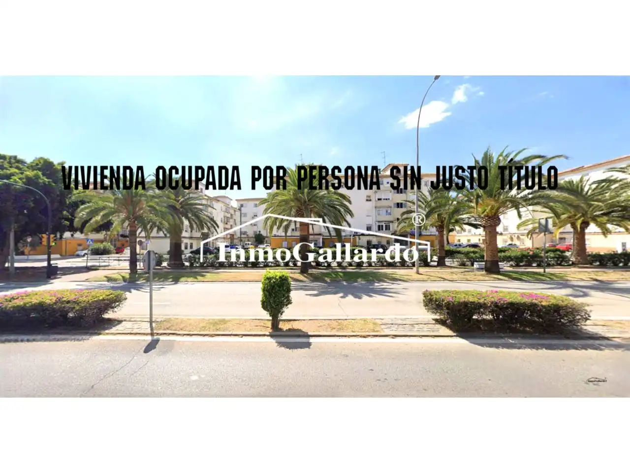 Flat for sale in Málaga