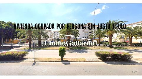 Foto 2 de Piso en venta en Calle Concejal Fernández Ramudo, Barrio de Ciudad Jardín, Málaga Capital