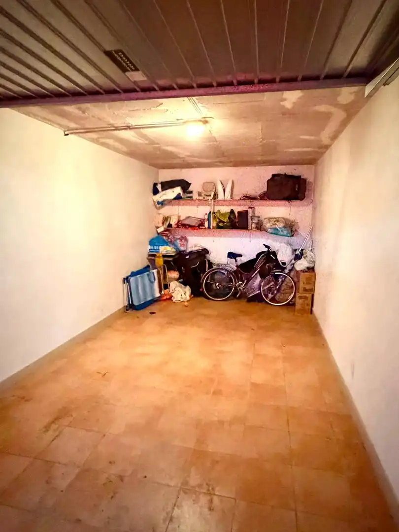 Flat with pool for sale in Playa de Poniente, imagen 20