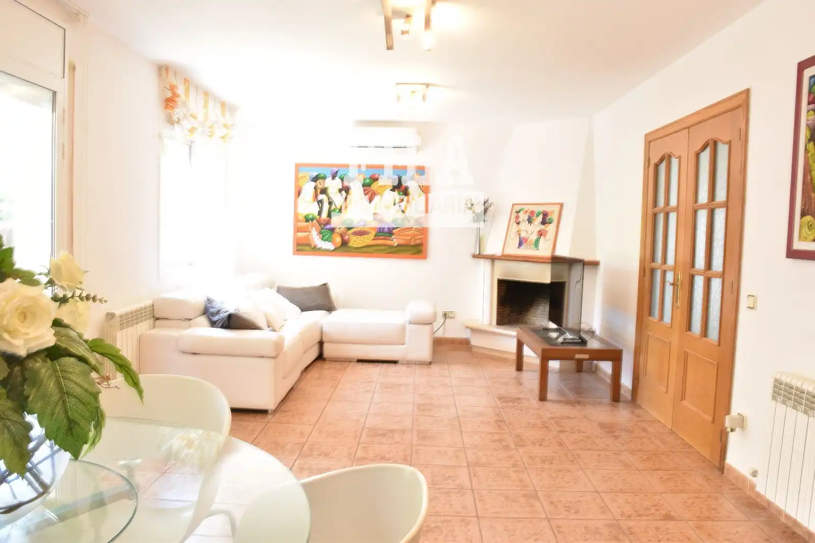 Chalet con piscina en venta en Bonavista, imagen 19