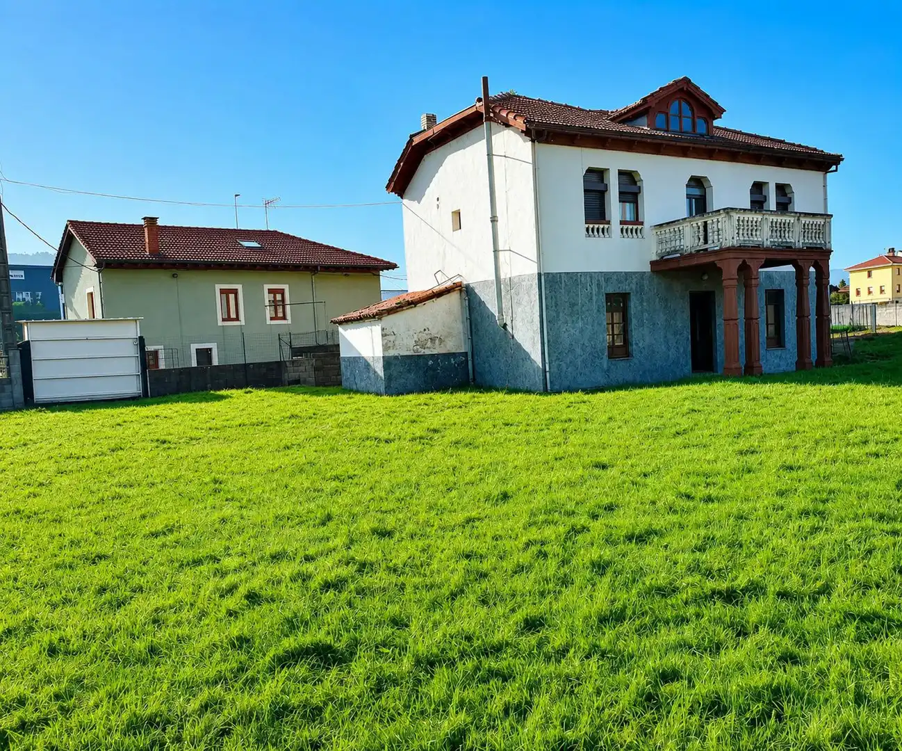 Maison avec terrasse à vendre à Grado, imagen 3