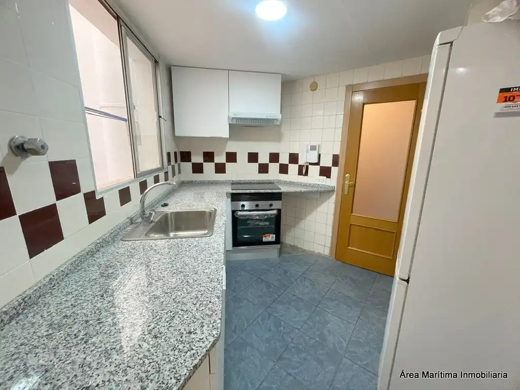 Wohnung zur Miete in Carrer del Riu Tajo, La Malva-rosa