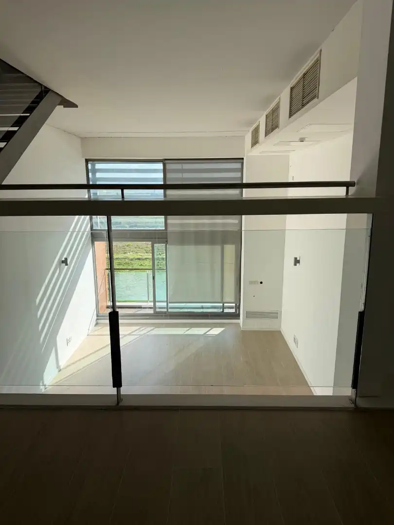 Terraza de Loft de alquiler en Xirivella con Aire acondicionado y Terraza