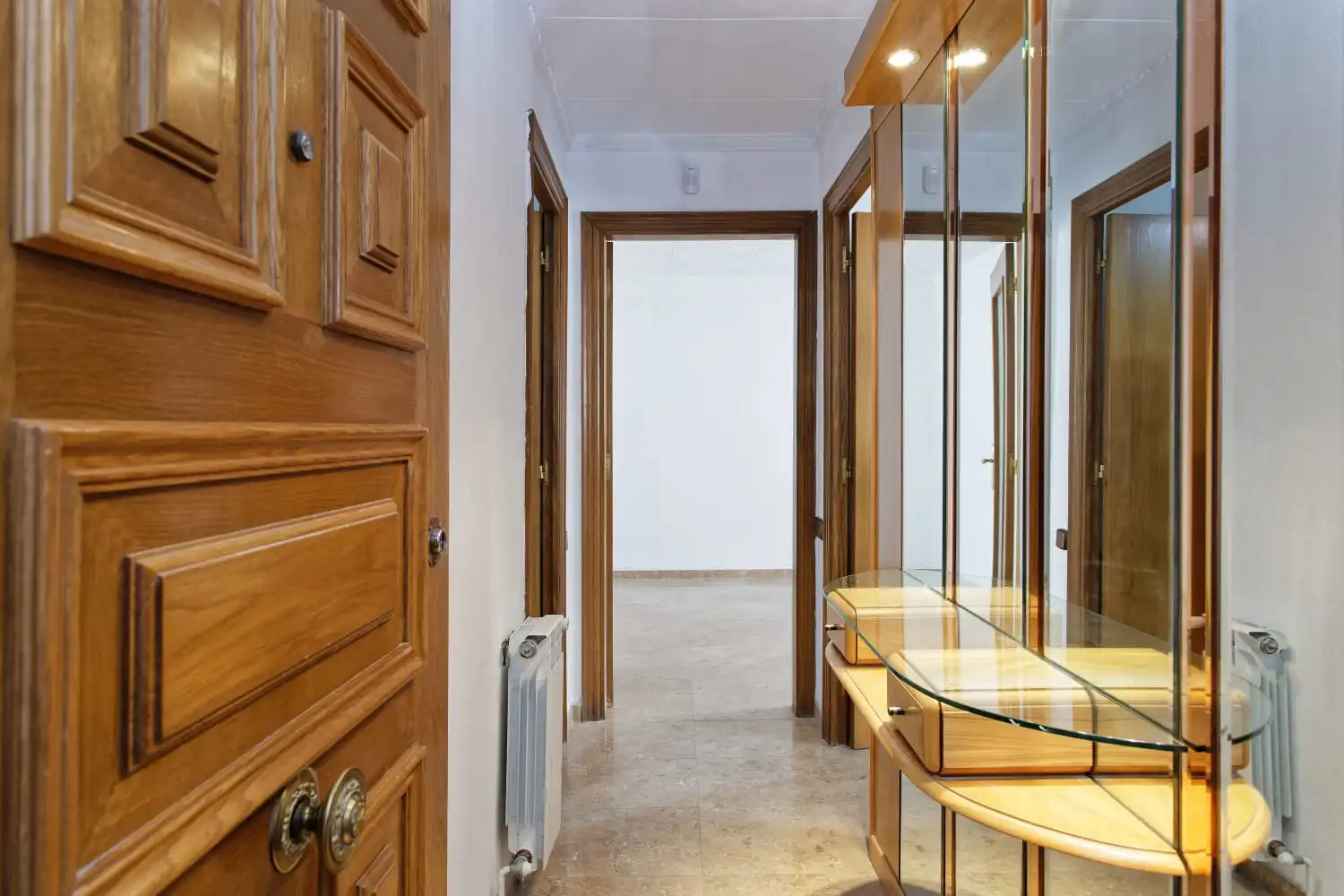 Casa adosada en venta en Terrassa con Terraza, Horno y Lavadora