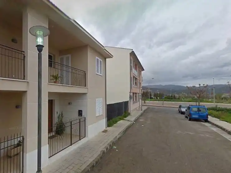Wohnbaugrundstück zum Verkauf in Carrer Capità Pere 119, imagen 5