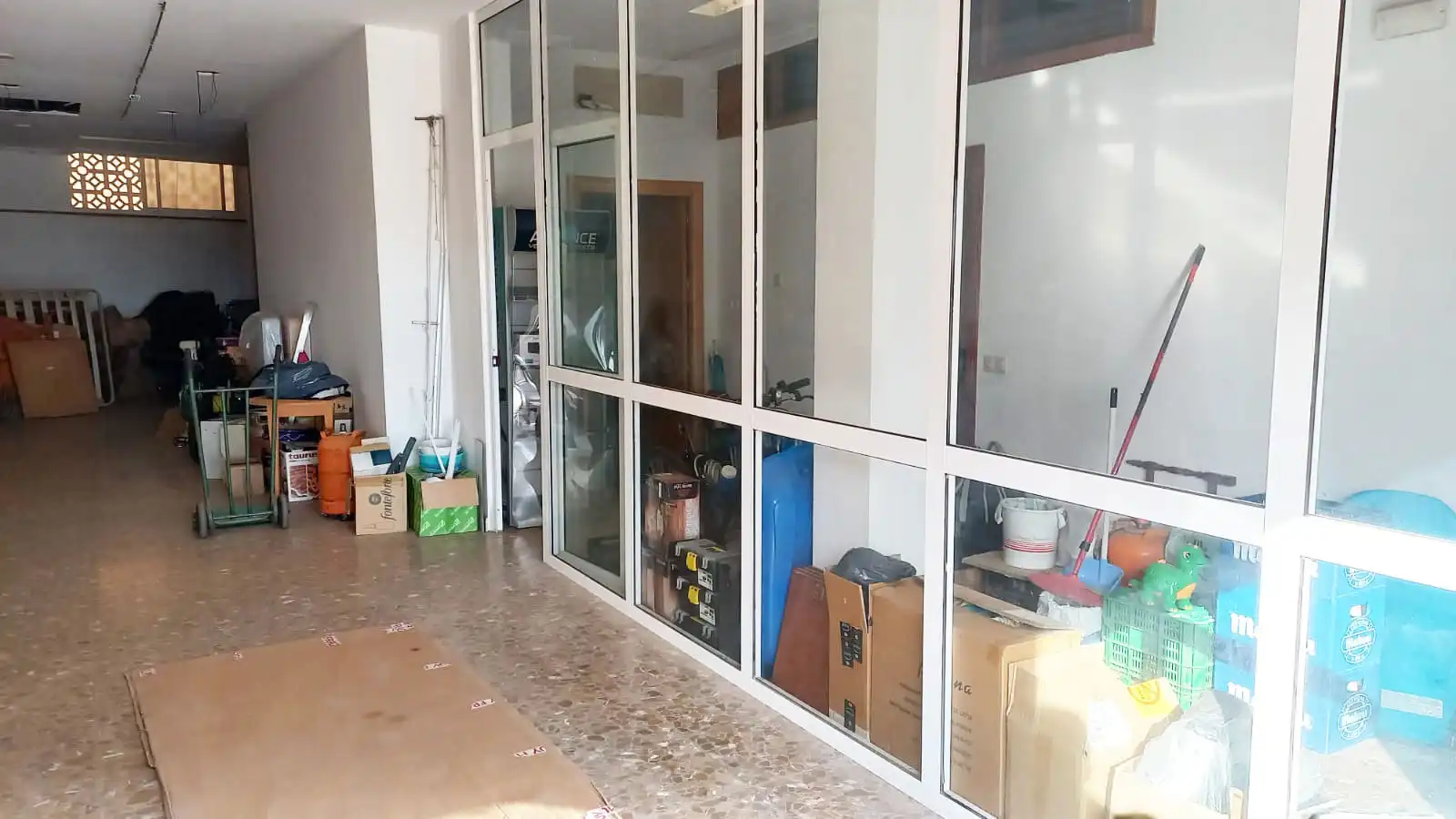 Local comercial en venta en Urbanización Santa Rosa, imagen 20