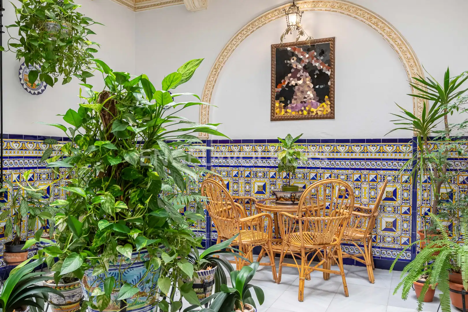 Haus oder Chalet zum Verkauf in Sevilla mit Klimaanlage, Heizung und Abstellraum