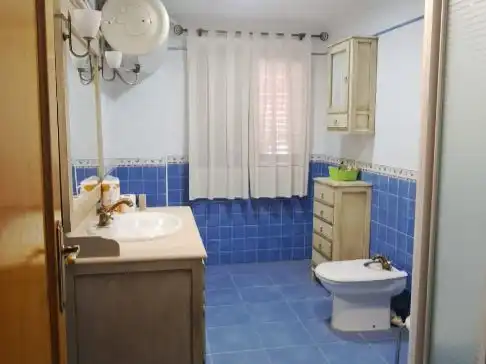 Adossat amb jardí en venda a C/ RAFAEL ALBERTI 5, imagen 13