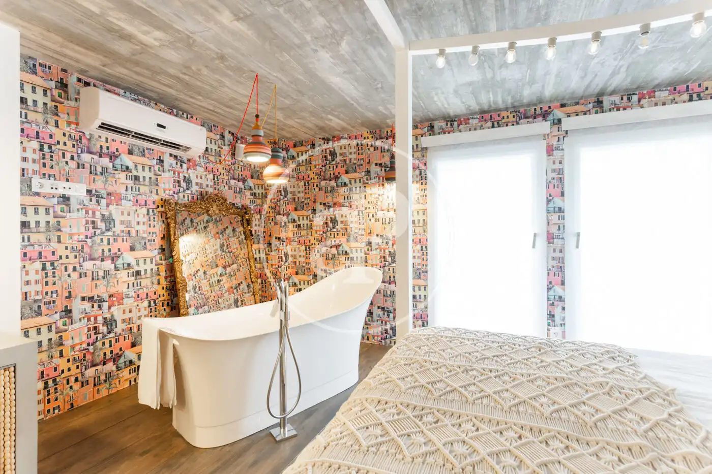 Houses for rent in Carrer de Josep Serrano, Can Baró