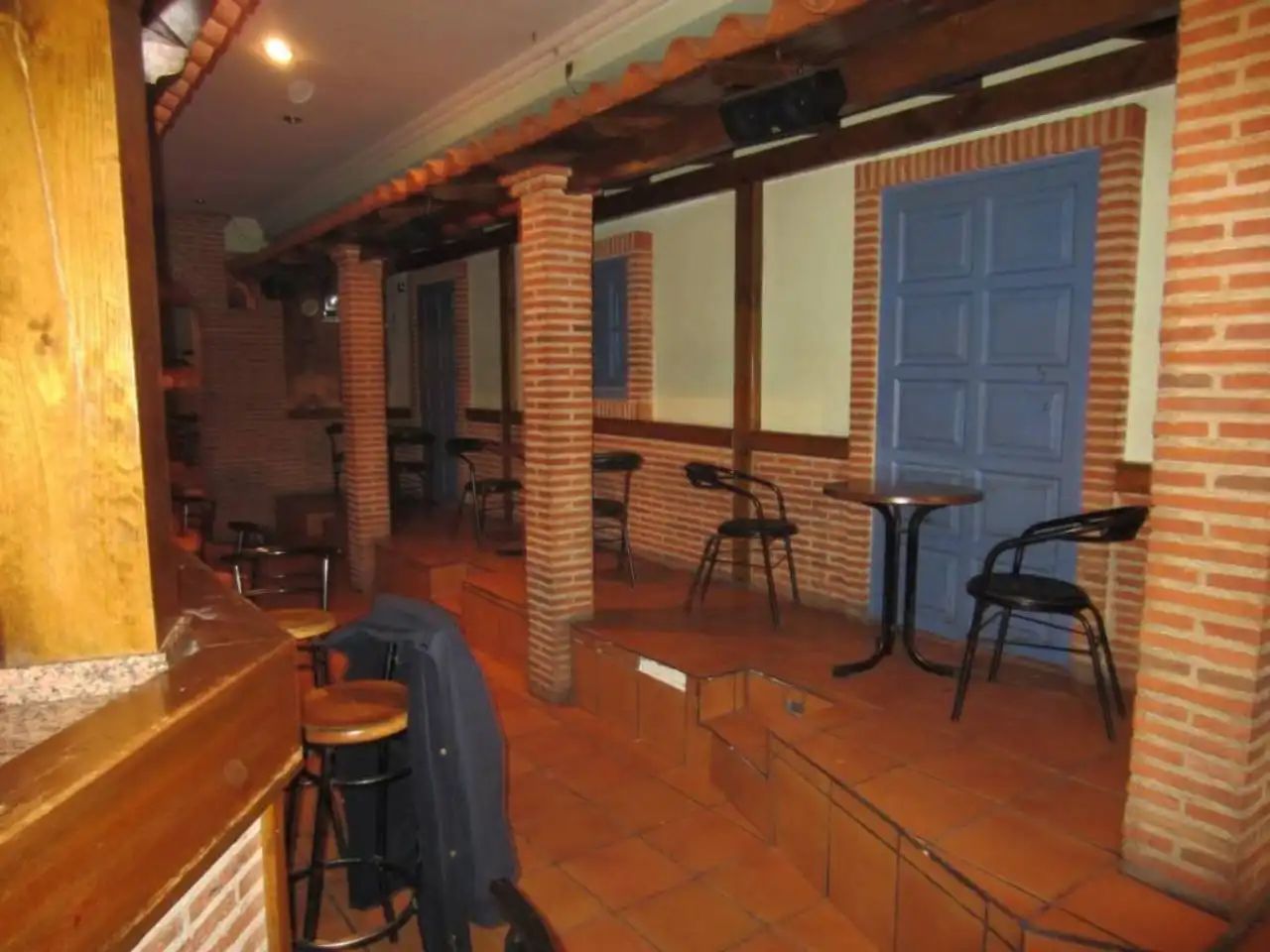 Local comercial en venda a Calle DIEZ TARAVILLA, imagen 10