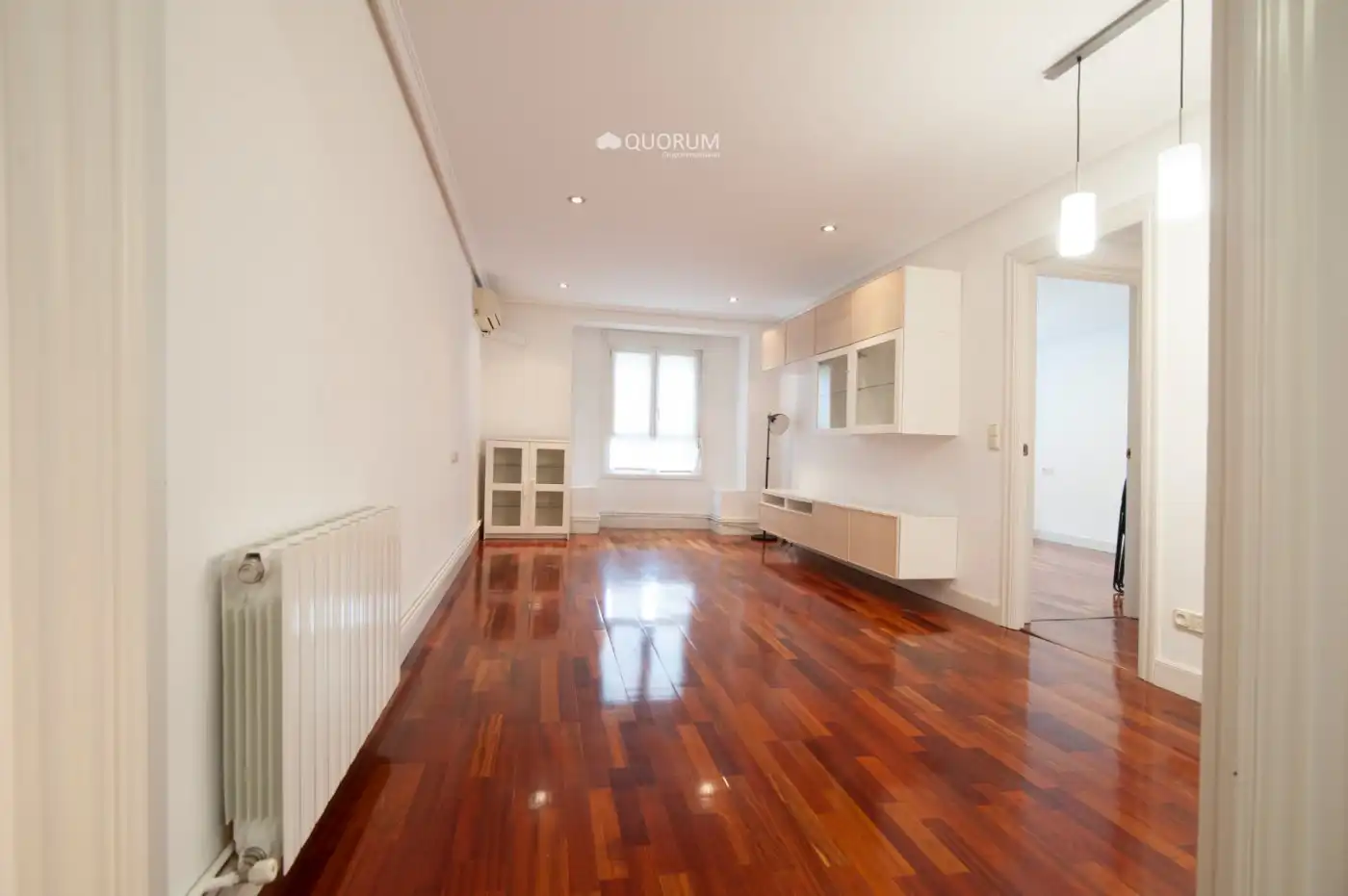 Wohnung mit Aufzug zur Miete in Calle Fernandez del Campo, imagen 3