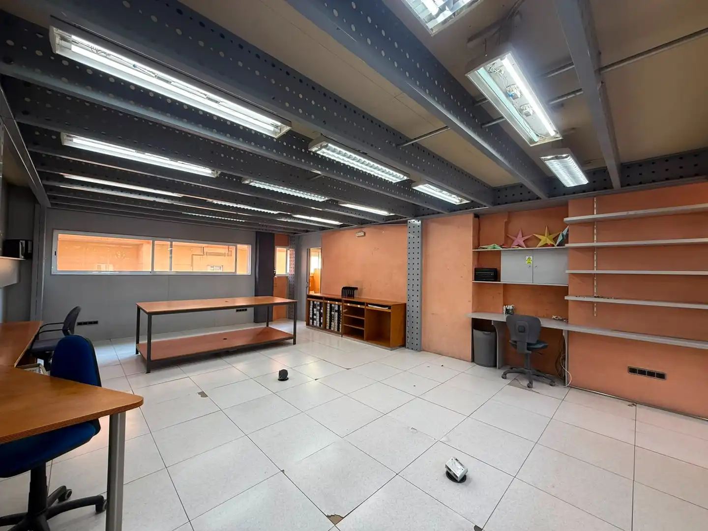 Geschaftsraum zur Miete in Gavà