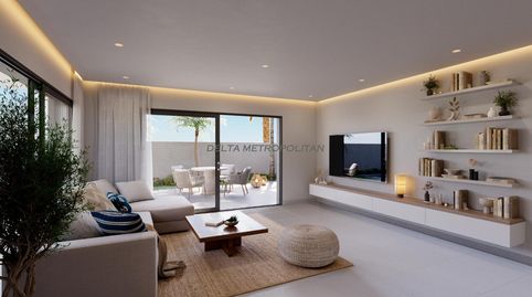 Foto 5 de Casa o chalet en venta en Cardon, Golf del Sur - Amarilla Golf, San Miguel de Abona