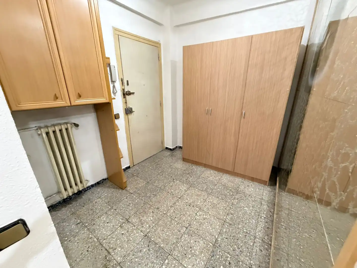 Piso con terraza en venta en Carrer Acadèmia, imagen 24