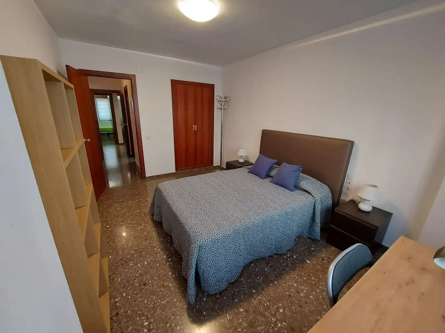 Piso con ascensor en alquiler en Extramurs, imagen 7